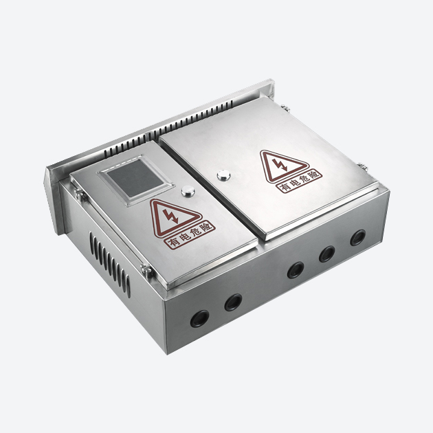 不銹鋼電表箱